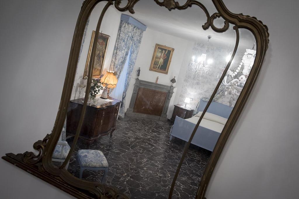 A Casa Di Nonna Ada Apartment Bagnoregio Room photo
